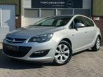 Opel Astra 1.4 Turbo Blitz/AIRCO/PARKS/NAVI/CRUISE/APK/NAP, Auto's, Voorwielaandrijving, 65 €/maand, Gebruikt, 4 cilinders