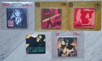 5 mini CD-singles - CandyDulfer/Candyman/McKee/Youngblood, Cd's en Dvd's, Cd's | Pop, Gebruikt, Ophalen of Verzenden, 1980 tot 2000