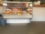 Te koop snackbar in Amsterdam West, Ophalen, Snacks