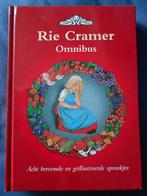 Rie Cramer omnibus 8 beroemde sprookjes, Boeken, Sprookjes en Fabels, Ophalen, Gelezen, Rie Cramer