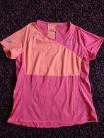 Sportshirt maat m, Kleding | Dames, Maat 38/40 (M), Overige typen, Oranje, Ophalen of Verzenden