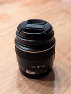 Sony 18-55mm lens voor A-mount, Ophalen of Verzenden, Gebruikt, Standaardlens, Zoom