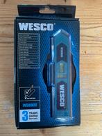 Wesco WS8900 Laserwaterpas - Nieuw, Doe-het-zelf en Verbouw, Ophalen of Verzenden, Nieuw, Overige meters