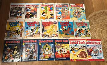 Donald Ducks, harde kaft  beschikbaar voor biedingen