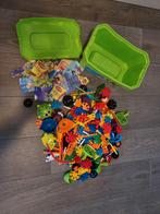 Kid KNEX Bouwset - Grote Box Vol Plezier!, Ophalen of Verzenden, Gebruikt, K'nex