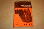 Hoogseizoen. Simon Vinkenoog. 1e druk 1962., Boeken, Literatuur, Ophalen of Verzenden, Gelezen, Nederland