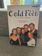 DVD's Cold Feet, Cd's en Dvd's, Dvd's | Tv en Series, Boxset, Ophalen of Verzenden, Zo goed als nieuw, Komedie