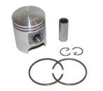 Zuiger Peugeot 39.915Amm Vertex 62764, Ophalen of Verzenden, 50cc-Scooterparts, Info@50cc-scooterparts.nl, Veen