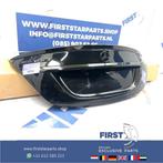 W205 C KLASSE ACHTERKLEP COMPLETE KOFFERKLEP KOFFERBAK origi, Auto-onderdelen, Gebruikt, Ophalen of Verzenden, Achter, -