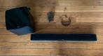 Bose Soundbar 300 met Acoustimass Bass Module 300, Soundbar, 70 watt of meer, Zo goed als nieuw, Overige spelers