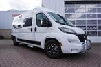 Chausson Twist V594, Fiat Ducato 2.3 DS 130CV E6 T.L. Furgon, Tot en met 2, Airconditioning, Chausson, Bedrijf