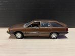 Schabak Audi 100 Avant, Ophalen of Verzenden, Zo goed als nieuw, Auto, Overige merken
