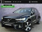 Volvo XC60 2.0 T6 Plug-in hybrid AWD Plus Dark | Adaptive cr, Auto's, Automaat, Gebruikt, Euro 6, 4 cilinders