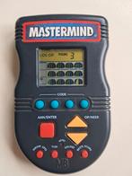 Mastermind portable game werkend, Spelcomputers en Games, Spelcomputers | Overige, Ophalen of Verzenden, Gebruikt
