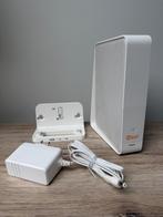 Ziggo Modem CH7465LG-ZG, Ophalen of Verzenden, Gebruikt, Router met modem, Compal