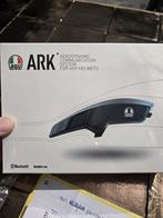 AGV ARK communicatiesysteem, Nieuw met kaartje, XS, Ophalen of Verzenden, Integraalhelm