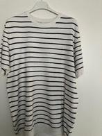 sweater van de Zara, Maat 52/54 (L), Zara, Wit, Ophalen of Verzenden