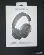 Bowers & Wilkins Px8 S2 (geopend) | over oor hoofdtelefoon, Overige merken, Ophalen of Verzenden, Zo goed als nieuw, Over oor (circumaural)