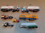 herpa wiking modellen, Hobby en Vrije tijd, Modelauto's | 1:87, Ophalen of Verzenden, Zo goed als nieuw, Bus of Vrachtwagen, Herpa