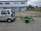 Kleine aanhanger/ fietsendrager, motorfiets,scooter,brommer, Auto diversen, Aanhangwagen-onderdelen, Ophalen, Gebruikt