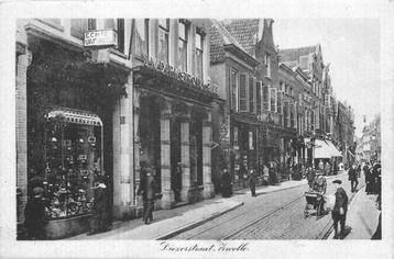 (388-278-011) Zwolle Diezestraat beschikbaar voor biedingen
