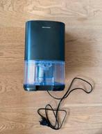 Dehumidifier met kleurlicht, Witgoed en Apparatuur, Luchtbehandelingsapparatuur, Ophalen of Verzenden, Zo goed als nieuw, Luchtreiniger