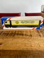 1:50 Lion Car DAF no.36 Twillert Truck, Ophalen of Verzenden, Zo goed als nieuw, Bus of Vrachtwagen, Lion Toys