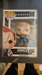 Funko Pop Chucky 315 Underground Toys Exclusive, Ophalen of Verzenden, Zo goed als nieuw