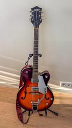 Gretsch electromatic 5120, Muziek en Instrumenten, Snaarinstrumenten | Gitaren | Elektrisch, Ophalen, Zo goed als nieuw, Hollow body