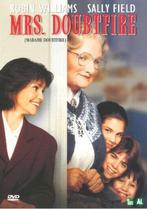 Mrs Doubtfire - Robin Williams, Alle leeftijden, Verzenden, Zo goed als nieuw, Actiekomedie