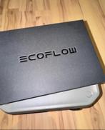 Ecoflow river 2, Ophalen of Verzenden, Zo goed als nieuw, EcoFlow