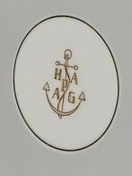 Fürstenberg HAPAG / M.S. Hamburg presentatiebord, Ophalen of Verzenden, Gebruikt, Overige typen