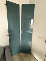 Pax ikea deuren 2x, Ophalen of Verzenden, 50 tot 75 cm, 50 tot 100 cm, 200 cm of meer