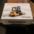 Lego Jungheinrich Heftruck - Collector's Item!, Kinderen en Baby's, Speelgoed | Duplo en Lego, Ophalen of Verzenden, Zo goed als nieuw