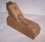 HBS houten blokschaaf. Izgs., Antiek en Kunst, Antiek | Gereedschap en Instrumenten, Ophalen of Verzenden