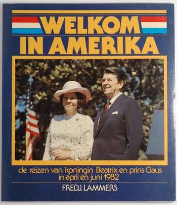 Welkom in Amerika (1982) beschikbaar voor biedingen