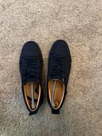 Louboutin schoenen heren, Kleding | Heren, Schoenen, Loafers, Christian Louboutin, Blauw, Nieuw