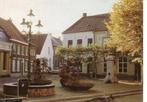 Ansichtkaart	Weert	Oelemarkt, Verzamelen, Ansichtkaarten | Nederland, Verzenden, 1960 tot 1980, Gelopen, Limburg