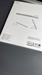 Apple iPad Air 4th & 5th gen Smart Folio White, IPad Air 4th & 5th, Apple, 11 inch, Nieuw