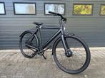 VanMoof S3 Dark – Renew | ZGAN, 2881km, incl. btw & factuur, Info@mdg-mobility.nl, Ophalen of Verzenden, Zo goed als nieuw, MDG mobility