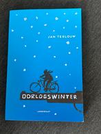 Boek – Oorlogswinter, Ophalen of Verzenden, Nieuw