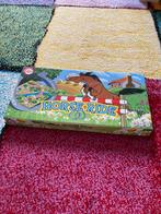 Horse Ride boardspel 4+ jaar, Ophalen of Verzenden, Zo goed als nieuw