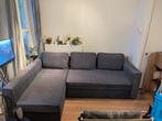 Ikea MANSTAD 3 zitsbank, Huis en Inrichting, Banken | Bankstellen, Ophalen, Hoekbank, Driepersoons, 200 tot 250 cm