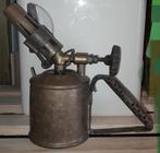 Bremus Gasbrander koper, Antiek en Kunst, Ophalen of Verzenden