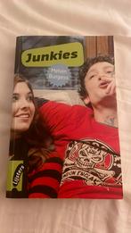 Junkies, Ophalen of Verzenden, Zo goed als nieuw