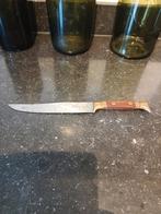 Vintage super kwaliteit fileer / jacht mes, Ophalen of Verzenden
