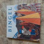 Bingel, Ophalen of Verzenden, Zo goed als nieuw, Fictie algemeen