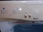 Whirlpool wasdroger, Luchtafvoer, 4 tot 6 kg, Gebruikt, Ophalen