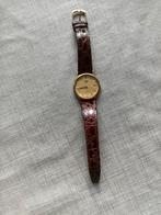 Vintage Pulsar Quartz Horloge, Seiko, Staal, Polshorloge, Ophalen of Verzenden