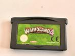 Warioland 4 Nintendo Gameboy, Vanaf 3 jaar, Gebruikt, Ophalen of Verzenden, 1 speler